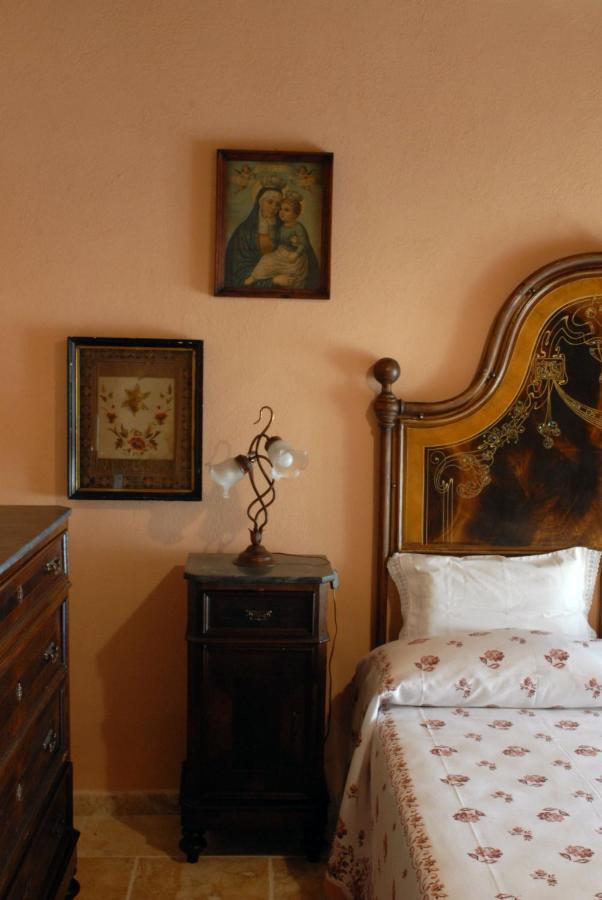 Borgo San Gusme Apartment Exterior photo